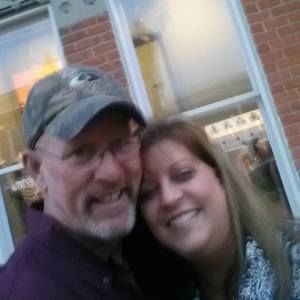 Meet your Posher, Teresa